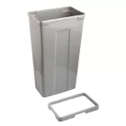 K-StrongBins szorter szett, 60l 2x21l + 2x9l