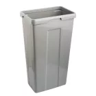 K-StrongBins szorter szett, 60l 2x21l + 2x9l