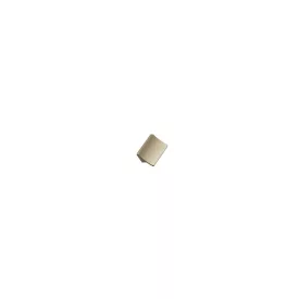 Fogantyú Furnipart CIEL   32mm, alumínium, matt sárgaréz