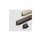 Fogantyú Furnipart CIEL  160mm, alumínium, matt sárgaréz