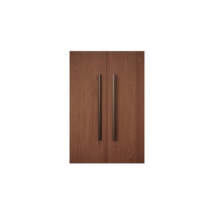Fogantyú Furnipart CIEL  544mm, alumínium, matt bronz