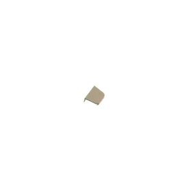   Fogantyú Furnipart COMET   32mm, alumínium, matt sárgaréz