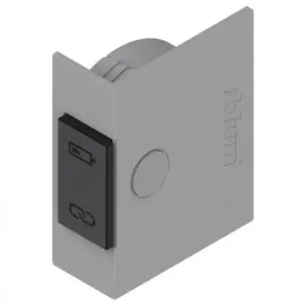   BLUM 23P5020 Schalt V20 HGR, Aventos Servo-drive kapcsoló, új tipus, szürke