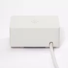 VersaQ  1x 230V, USB A+C 5V fehér, Schuko