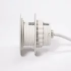 VersaTag 1x 230V, 1x USB-A, fehér, Schuko