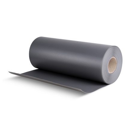 STRONG csúszásgátló szőnyeg 500 mm, 1,2/20m antracit