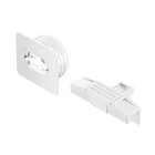 HETTICH 9257736 AvanTech You hordozó belső fronthoz fehér