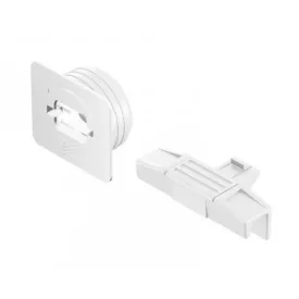 HETTICH 9257736 AvanTech You hordozó belső fronthoz fehér
