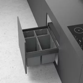 HETTICH 9278336 rám AvanTech YOU Pull 500/600