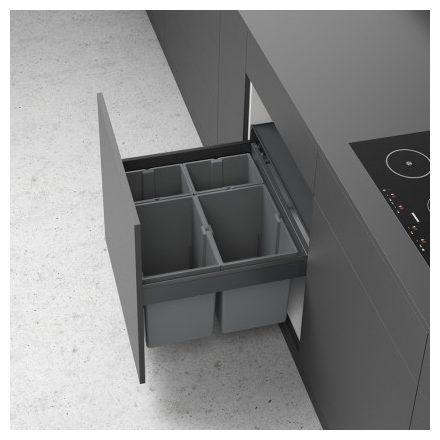 HETTICH 9278336 rám AvanTech YOU Pull 500/600