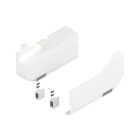 BLUM 21L8020 Takarósapka HL pro SD fehér SWIG new 2021