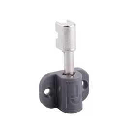 STRONG adapter tolórudas zárhoz ráütődő ajtóra