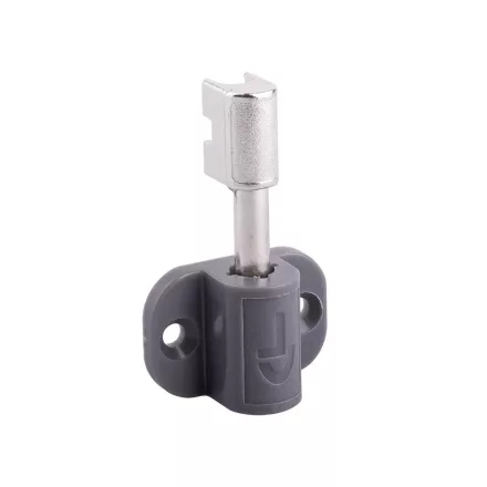 STRONG adapter tolórudas zárhoz ráütődő ajtóra