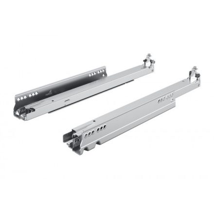 HETTICH 9257054 Actro 5D teljes kihúzású 250mm/10kg SiSy J + B