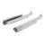 HETTICH 9268684 Actro 5D teljes kihúzású 600mm/40kg SiSy J + B