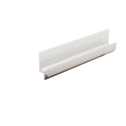 TULIP Rápattintható fogantyú profil-Juvio II 2900mm fehér matt