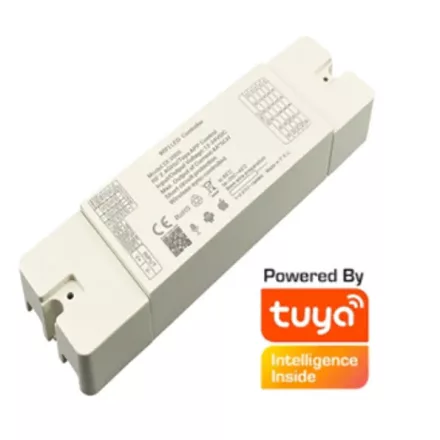 StrongLumio WiFi univerzális 5in1 vezérlőegység - Smart (TUYA)