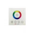 StrongLumio LED fali távirányító - RGB