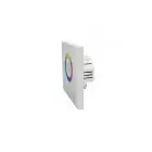 StrongLumio LED fali távirányító - RGBW