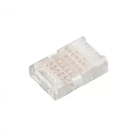   StrongLumio LED szalag csatlakozó 12mm RGBCCT - kábel 6 vonalas RGB+CCT