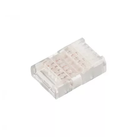 StrongLumio LED szalag csatlakozó 12mm RGBCCT - kábel 6 vonalas RGB+CCT