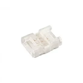   StrongLumio gyorscsatlakozó, kettő fehér 10mm CCT LED szalagokhoz – 3 PIN