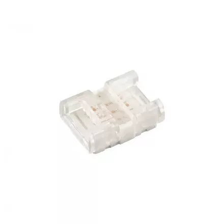 StrongLumio gyorscsatlakozó, kettő fehér 10mm CCT LED szalagokhoz – 3 PIN