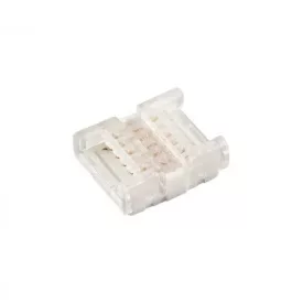   StrongLumio gyorscsatlakozó, színes 12mm RGBCCT LED szalagokhoz – 6 PIN