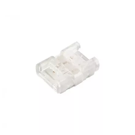 StrongLumio gyoracsatlakozó kettő egyszínű 10mm LED szalagokhoz – 2 PIN
