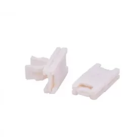   StrongLumio gyorscsatlakozó kettő egyszínű fehér 10mm LED szalagokhoz – 2 PIN
