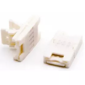   StrongLumio gyorscsatlakozó, kettő színes 10mm RGB LED szalagokhoz – 4 PIN