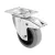 StrongCastors kerék medium duty 100/160 és a fékkel