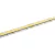 StrongLumio LED szalag, 24V, 22W/m, CCT COB (608 LED/m) - 10mm - fehér