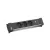 BACHMANN 916.173 rész 3x 230V schuko + USB A 15W aljzat 3x 230V schuko + USB A 1