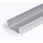 StrongLumio profil LED Begton 12 alu elox 4000mm