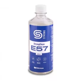   LEP StrongClean E57 gyorsan száradó öko tisztítószer érzékeny felületekre 500 ml