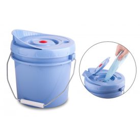 StrongClean W-CK0 vödör E13 tisztítószerhez