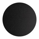 SCILM szokli lábazati takaró előlap 120 mm (2m), fekete matt