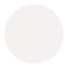 SCILM szokli lábazati takaró előlap 120 mm (2m), fehér matt