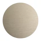 SCILM sarokcsatlakozó 150 mm, csiszolt rozsdamentes acél