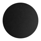 SCILM sarokcsatlakozó 100 mm, fekete matt
