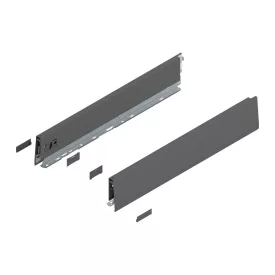   BLUM 470M3502S káva szett MERIVOBOX M 350 mm, OG-M, Orionszürke matt