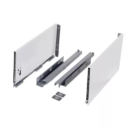 K-StrongMax 18 249/650mm 40kg, fehér