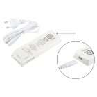 StrongLumio Transzformátor 12V - 60W (7x mini csatlakozó + 1x 3PIN érzékelő)