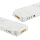 StrongLumio Transzformátor 24V - 80W (8x mini csatlakozó + 1x 3PIN érzékelő)