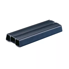   HETTICH 46836 kábelcsatorna ragasztó 1050mm műanyag fekete