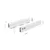 HETTICH 9307091 Atira flexi szett komplett 470/54 fehér