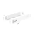 HETTICH 9307140 Atira flexi szett komplett 470/70 fehér