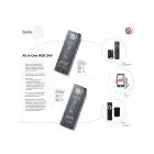 StrongLumio All in One unit 24V 50W (RGBCCT)