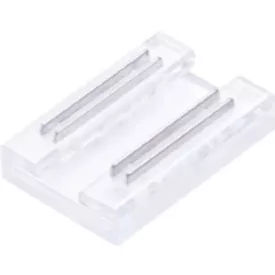   StrongLumio Gyorscsatlakozó LED szalagokhoz 10mm (COB CCT/RGB) 3 - 4 PIN